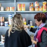 Les Restos du cœur confirment l&rsquo;acceptation des aliments à base de porc.