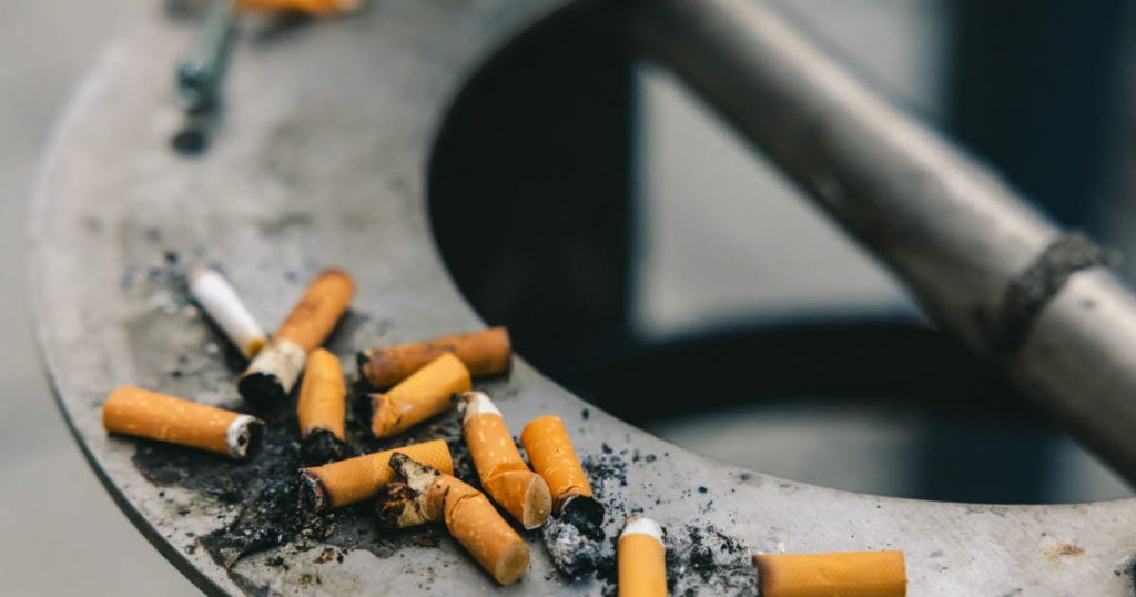 Aix-les-Bains : rendez-vous gratuits aux Thermes de Marlioz sur les effets du tabac