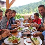 Fermes-auberges en Alsace : une expérience culinaire de l&rsquo;étable à la table.