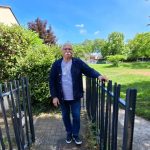 Saint-Fons : plainte du maire contre Christian Duchêne pour deux chicanes contestées