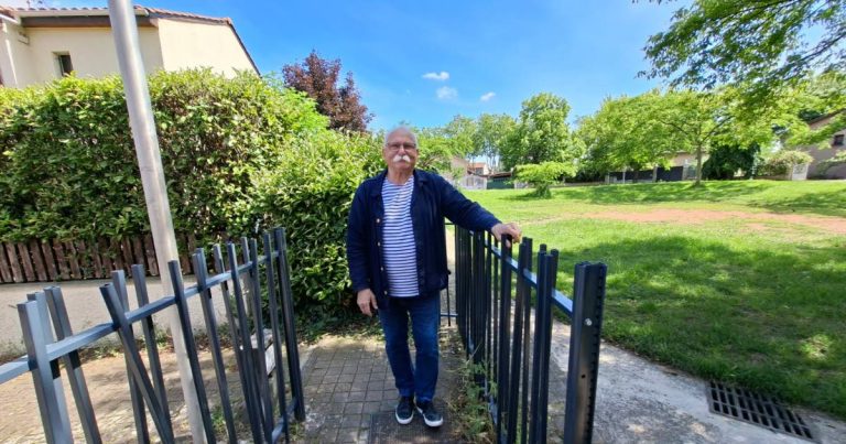 Saint-Fons : plainte du maire contre Christian Duchêne pour deux chicanes contestées