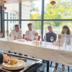 Concours de pâtisserie durable à Lyon : recherche de talents pour un millefeuille au champignon