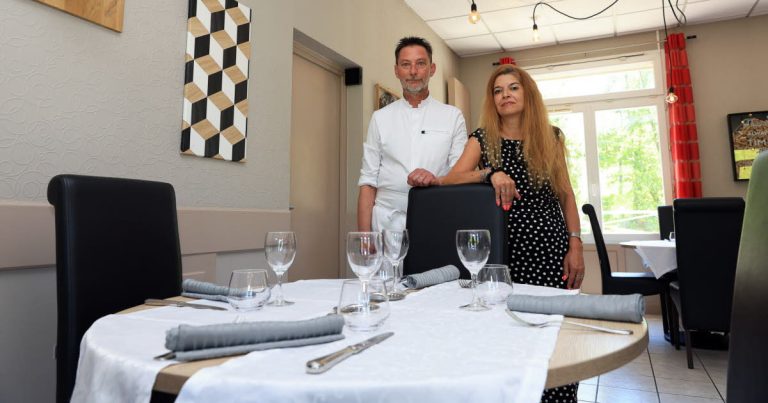 Le Vallon du Moulin à La Gimond : 25 ans de cuisine semi-gastronomique en Loire