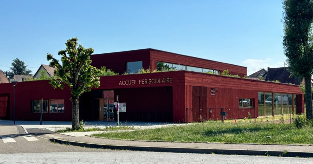 Bouxwiller met en place un périscolaire pour les enfants du RPI du Soultzbach.