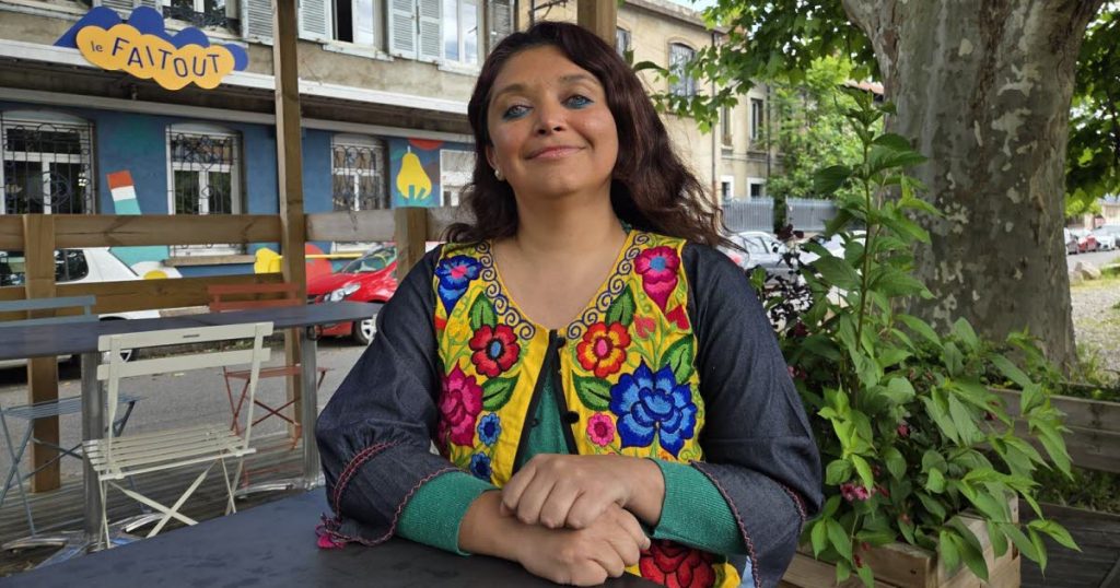 Un chef mexicain s’installe à La Mulatière pour promouvoir la cuisine lyonnaise