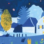 Kappelen : une fresque nature réalisée par des enfants pour sensibiliser à l&rsquo;environnement.