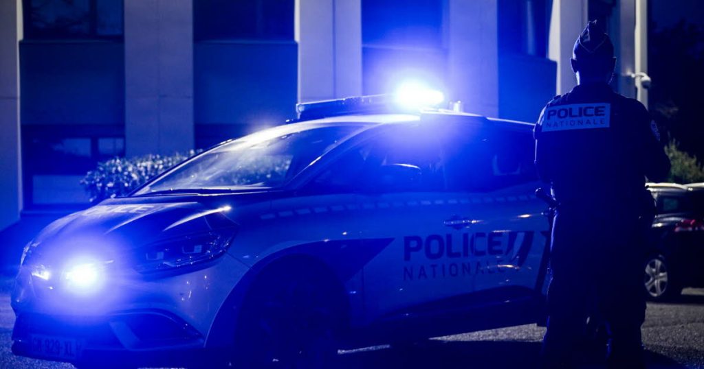 Permis de conduire retenus en Haute-Loire pour conduites sous ivresse durant le week-end.