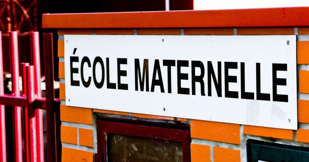 Agressions sexuelles : un an de bracelet requis pour un animateur périscolaire à Paris