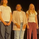 Sept établissements du Sud Alsace en finale du concours d’éloquence ÉloquenSIM à Riedisheim.