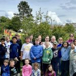 Sarrewerden et Sarre-Union : projet commun d’écriture par des écoliers et collégiens.