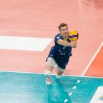 Thomas Gill remplace Benjamin Toniutti au poste de capitaine de l’équipe de France de volley-ball.