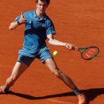 Roland-Garros : Ugo Humbert confronté à l’élimination, Royer face à Djokovic en difficulté