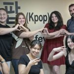 Everglow : concert K-pop à Villeurbanne suscite l&rsquo;attente des fans lyonnais.