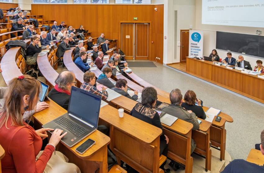 Lancement du processus de renouvellement de la CRSA Grand Est pour les acteurs locaux.