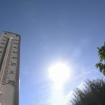 Records de chaleur enregistrés en France lors d&rsquo;une nuit exceptionnellement chaude