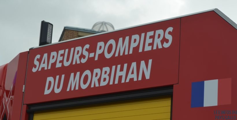 Malaise mortel sur la plage de Saint-Pierre-de-Quiberon, enquête en cours.
