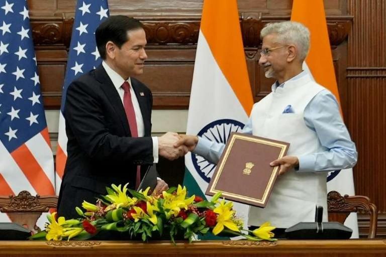 Rubio cherche à renforcer le Quad face aux incertitudes sur l’engagement des États-Unis.