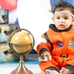 Les prénoms inspirés des planètes en hausse chez les bébés aux États-Unis en 2025.