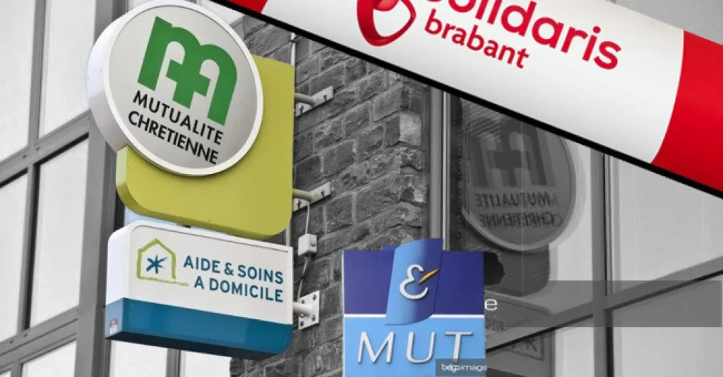 Arizona et mutualités belges : tensions sur la légitimité des systèmes de santé.