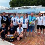 Championnat de France 2026 : le club PSP en lice pour le titre national.