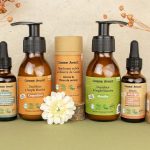 Choix croissant des consommateurs pour les cosmétiques bio Comme Avant en France.