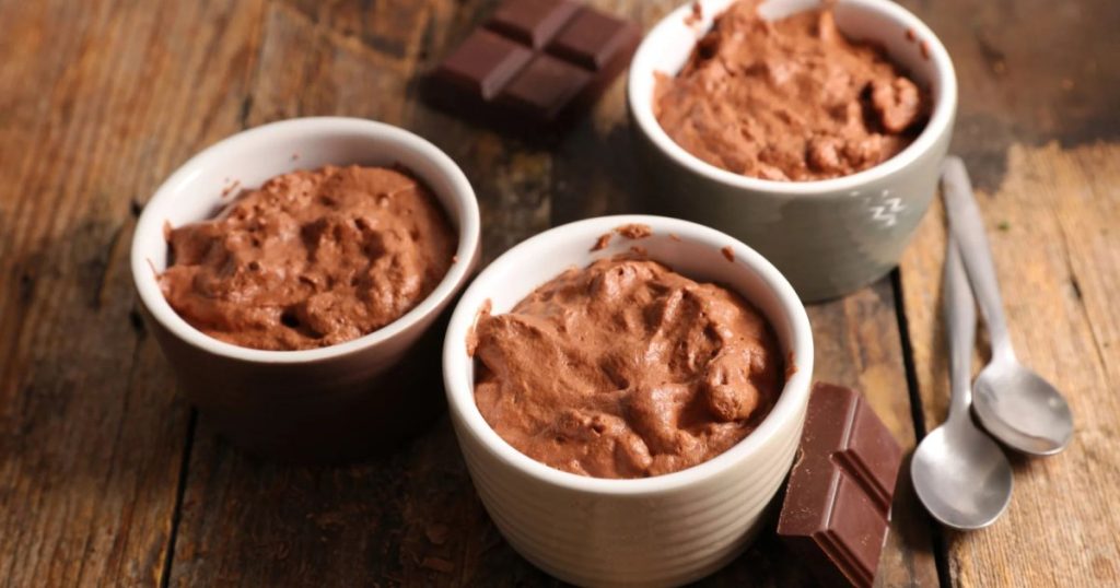Fête des mères : 15 desserts faciles à réaliser par les enfants pour célébrer l’occasion