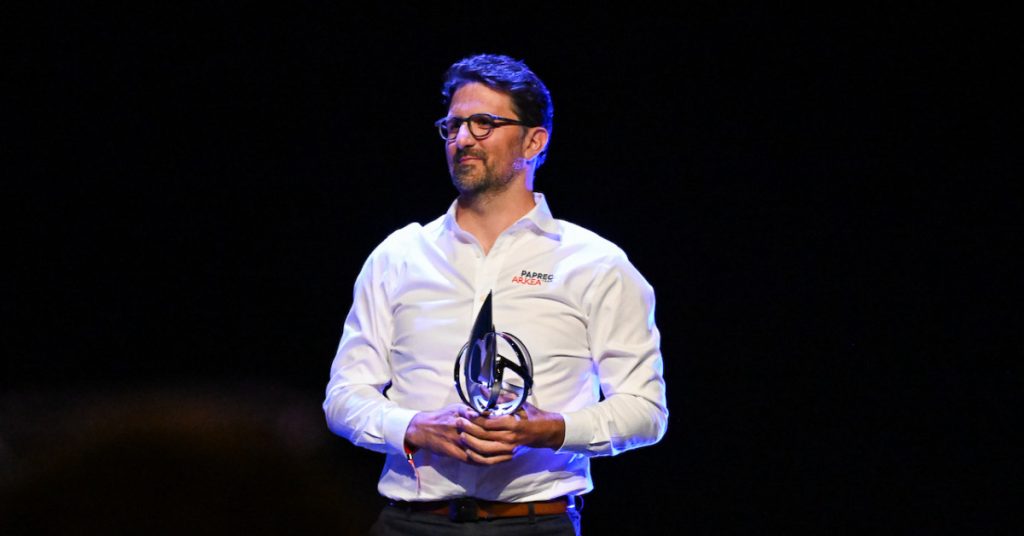 Richomme se retire de la Solitaire du Figaro, laissant un vide dans la compétition.