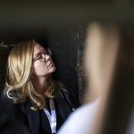 Enquête ouverte contre le président des Jeunes du Centre Vaud pour des critiques sur Valérie Dittli.