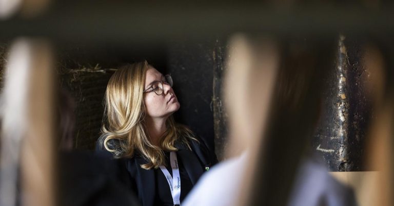 Enquête ouverte contre le président des Jeunes du Centre Vaud pour des critiques sur Valérie Dittli.
