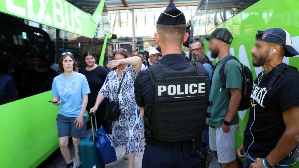 Nouveaux contrôles antistupéfiants dans les Bouches-du-Rhône cet été pour renforcer la sécurité publique.