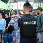 Nouveaux contrôles antistupéfiants dans les Bouches-du-Rhône cet été pour renforcer la sécurité publique.