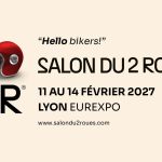 Le Salon du 2 Roues adopte une nouvelle identité pour renforcer sa visibilité internationale.