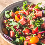 Canicule : conseils nutritionnels pour une bonne hydratation en France
