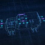 Conduite automatisée : Stellantis annonce deux partenariats stratégiques en Europe.