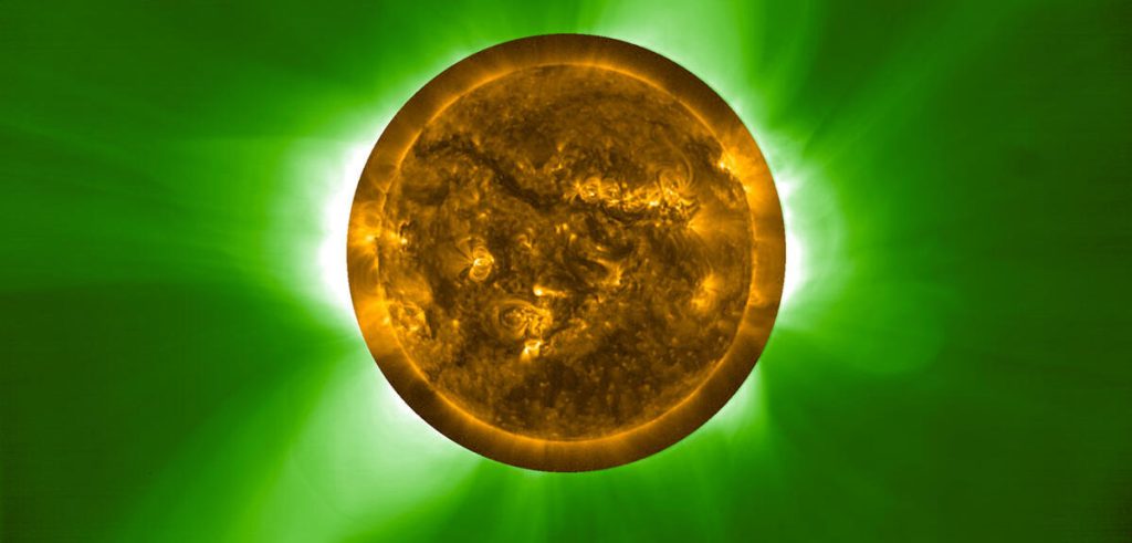 De la couronne solaire aux exoplanètes : recherches du CNRS sur l’astrophysique moderne