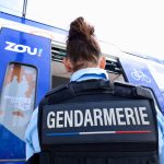 Renforcement de la sécurité dans les Alpes-Maritimes par des gendarmes réservistes