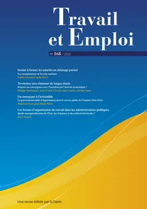 Publications anticipées : hausse des offres d’emploi dans le secteur technologique en Europe