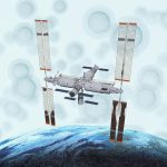 La Chine envoie des embryons humains dans l&rsquo;espace pour des recherches scientifiques.