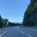 Chantiers de la semaine à Besançon : travaux routiers et interruptions de circulation prévues.