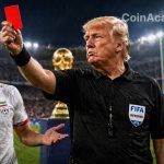 Coupe du monde 2026 : Trump propose l&rsquo;Italie en lieu de l&rsquo;Iran, la FIFA examine la situation.