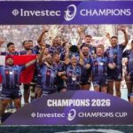 Champions Cup : l&rsquo;UBB remporte le titre face à un Leinster absent du match