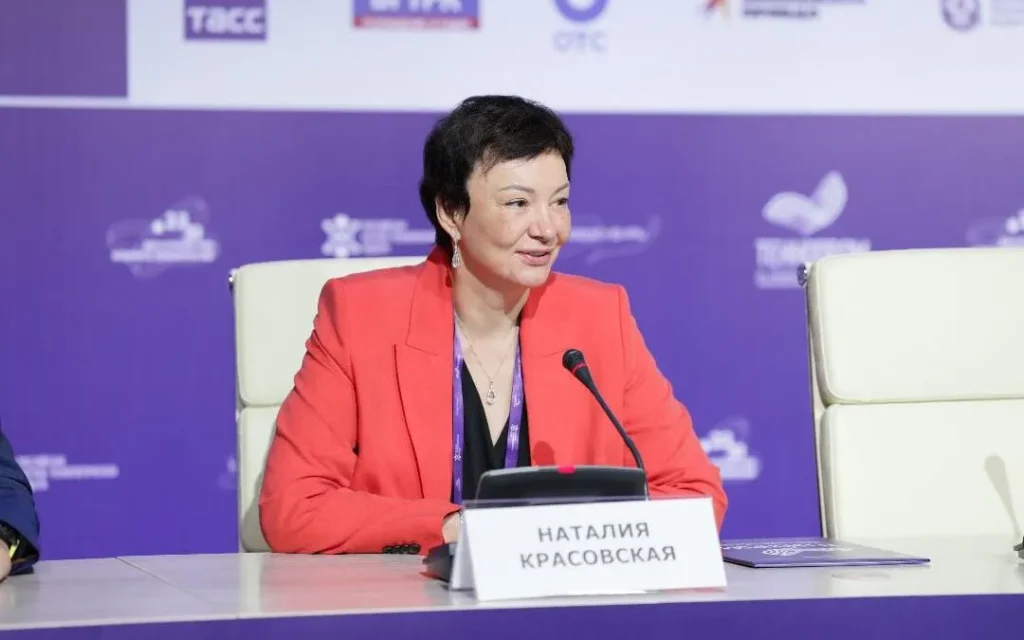 Natalia Krasovskaya coordonne un réseau de “Maisons russes” pour le recrutement militaire en Afrique