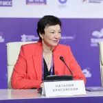 Natalia Krasovskaya coordonne un réseau de “Maisons russes” pour le recrutement militaire en Afrique