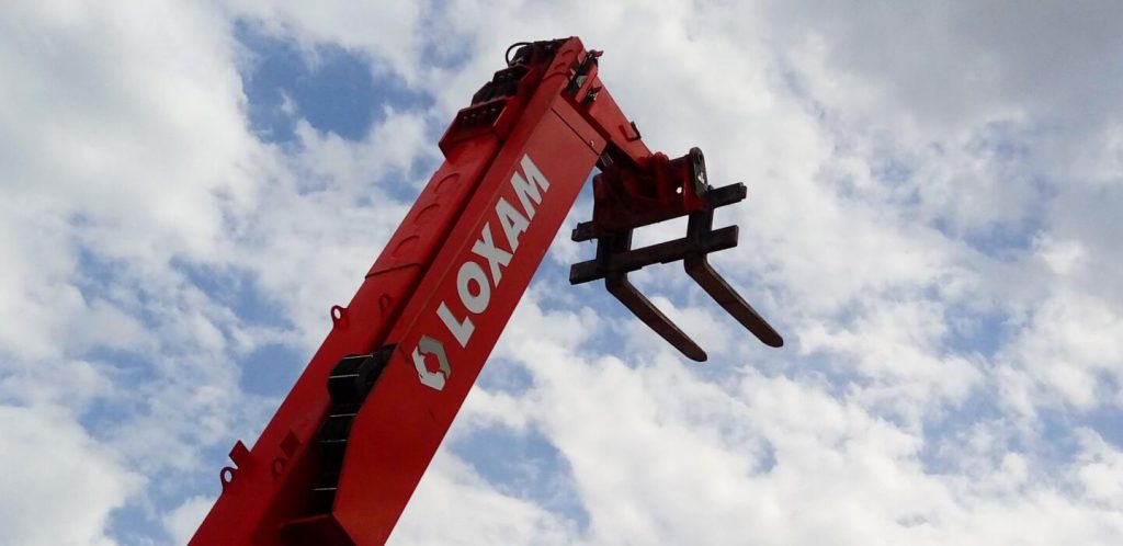 Loxam investit 600 millions d’euros pour renforcer sa présence au Brésil.