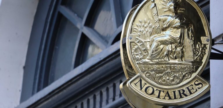 La Chambre des notaires de Paris appelle à une profession plus entrepreneuriale.