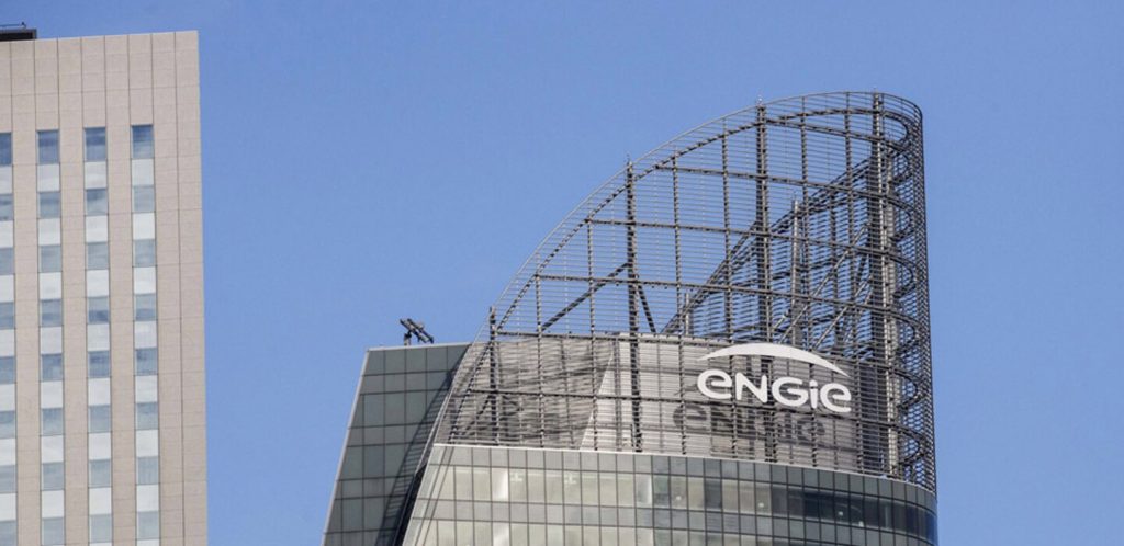 Engie finalise l’acquisition de UK Power Networks après une baisse de résultats trimestriels.