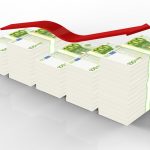 La hausse des coûts de financement entraîne des difficultés de trésorerie pour les entreprises.