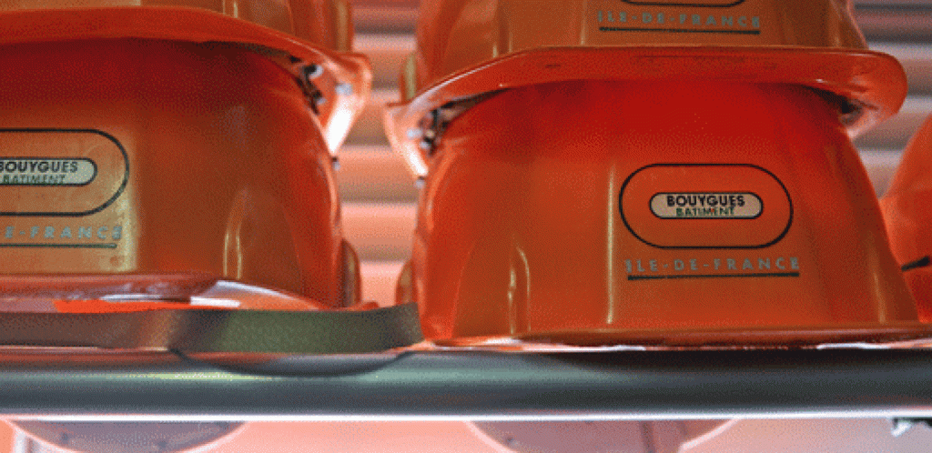 Bouygues renforce sa rentabilité avant l’acquisition d’une partie de SFR.