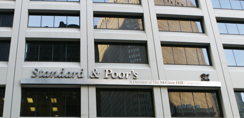 S&P Global Ratings révise la notation des covered bonds en raison de nouvelles évaluations financières.