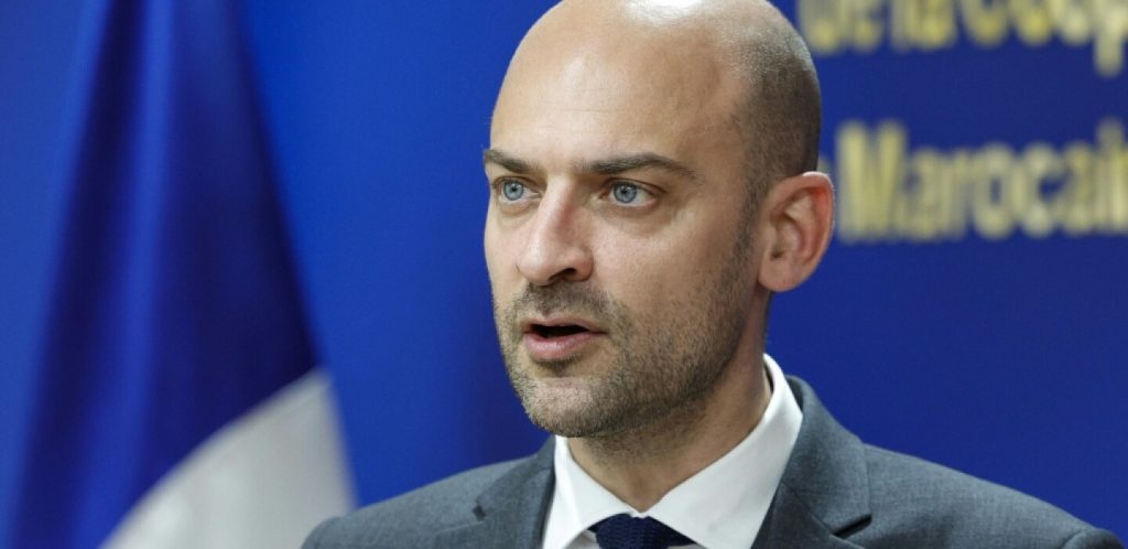 Flottille pour Gaza : Vidéo des militants agenouillés suscite l’indignation en Europe